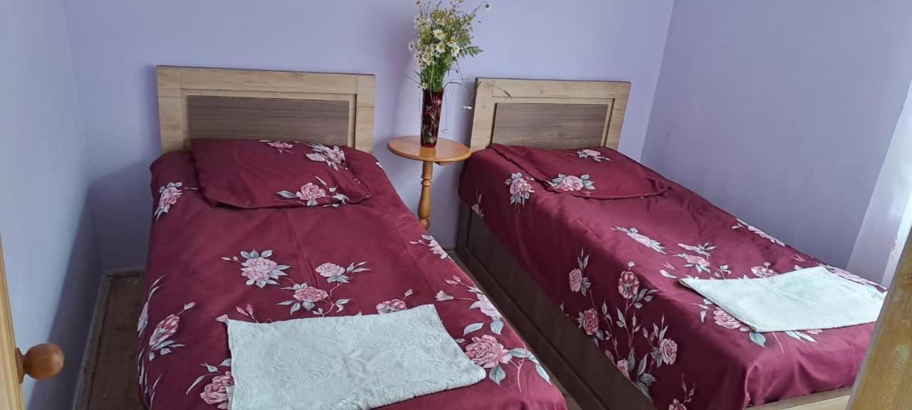 Guest House Lailashi Surmushi Екстер'єр фото