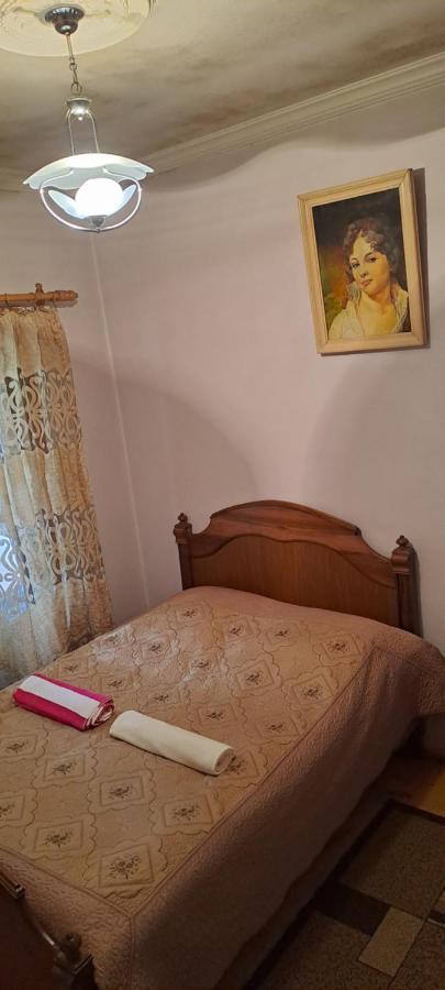 Guest House Lailashi Surmushi Екстер'єр фото