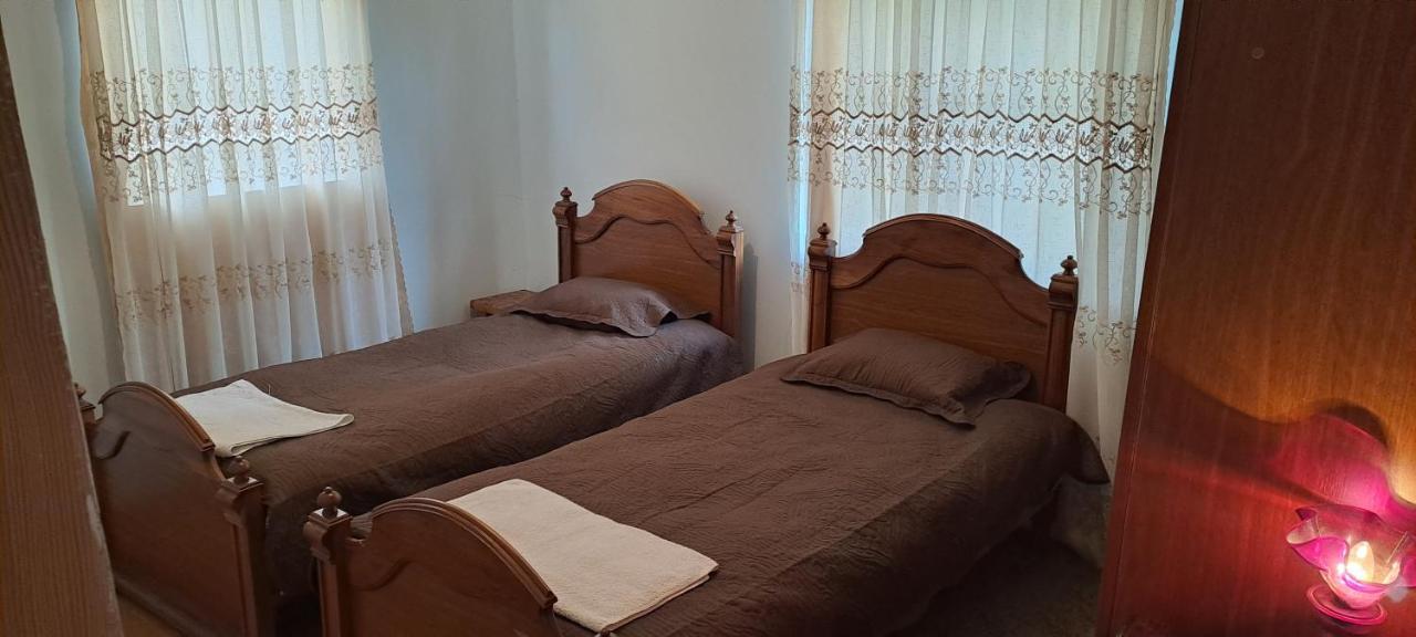 Guest House Lailashi Surmushi Екстер'єр фото